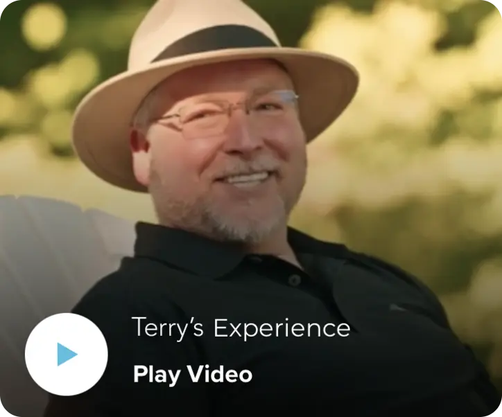 terry-experience